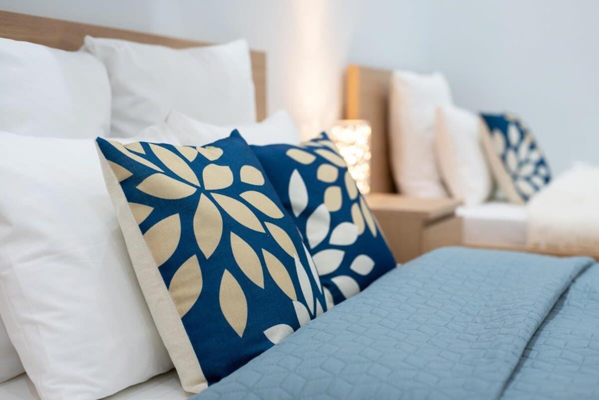 New Spacious Apartment At Superb Location Budapeszt Zewnętrze zdjęcie