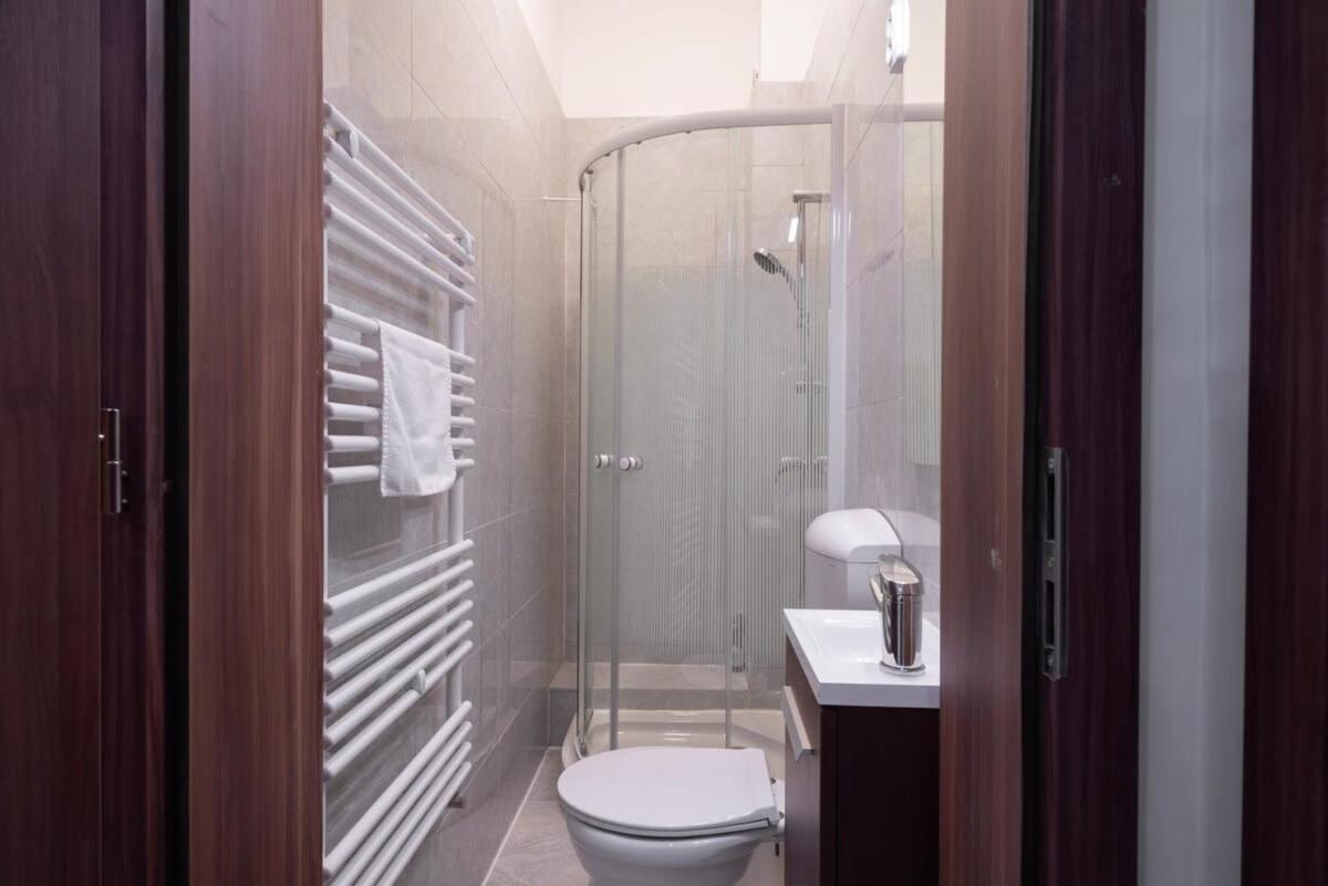 New Spacious Apartment At Superb Location Budapeszt Zewnętrze zdjęcie